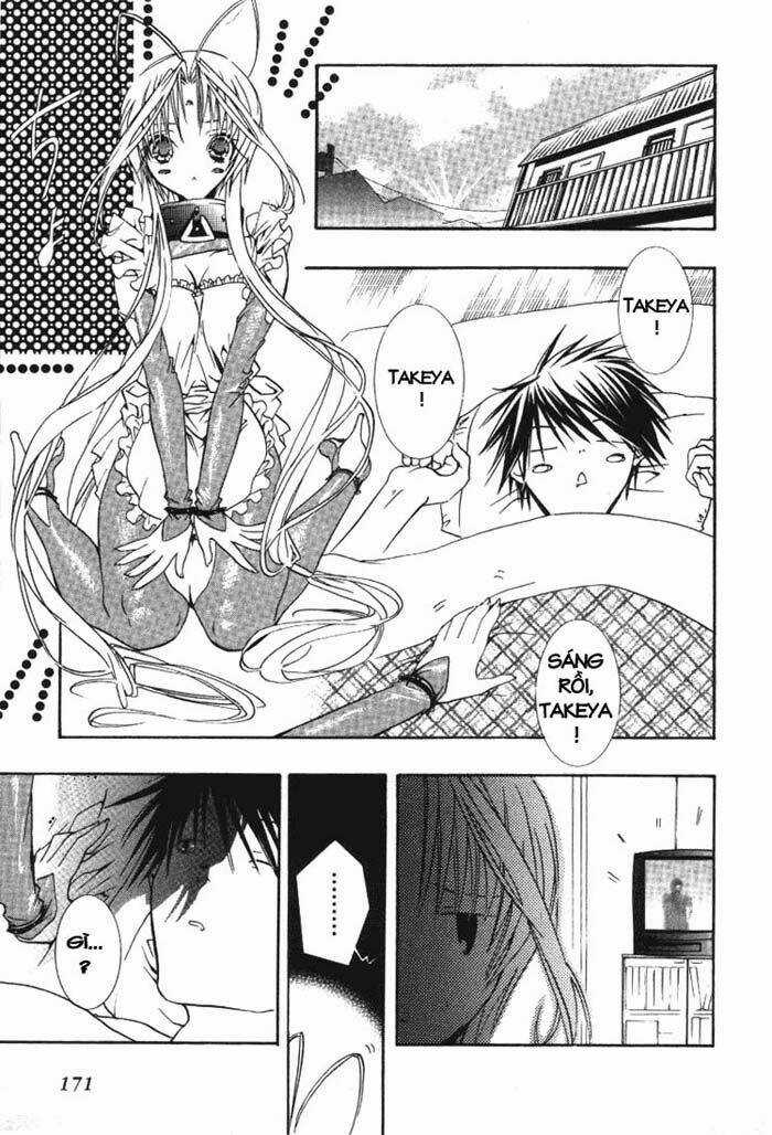 DearS Chapter 18 trang 3