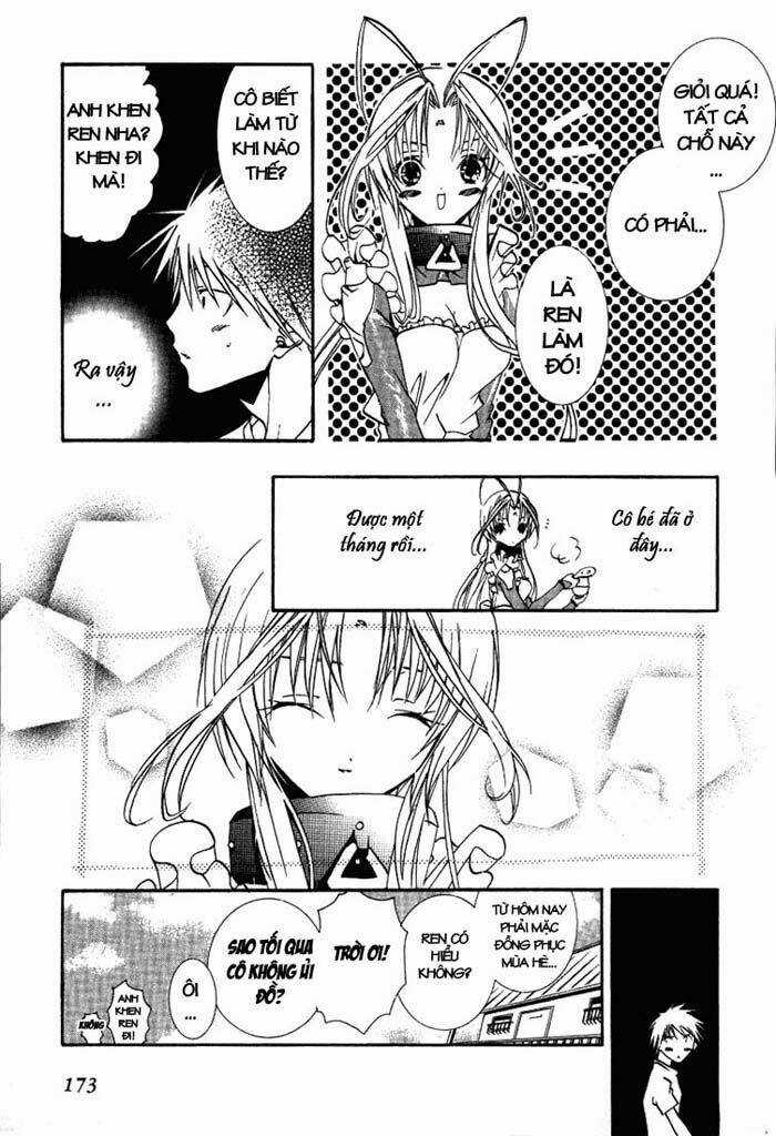 DearS Chapter 18 trang 5