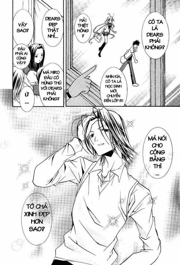 DearS Chapter 18 trang 8