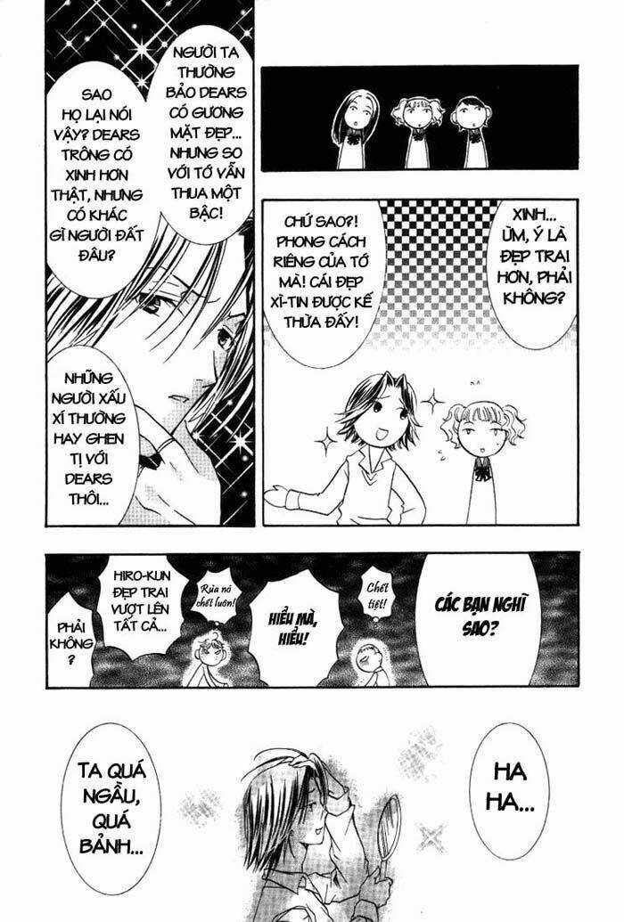 DearS Chapter 18 trang 9