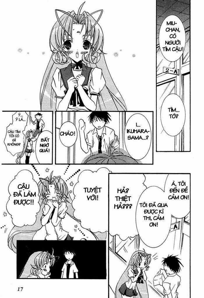 DearS Chapter 19 trang 13