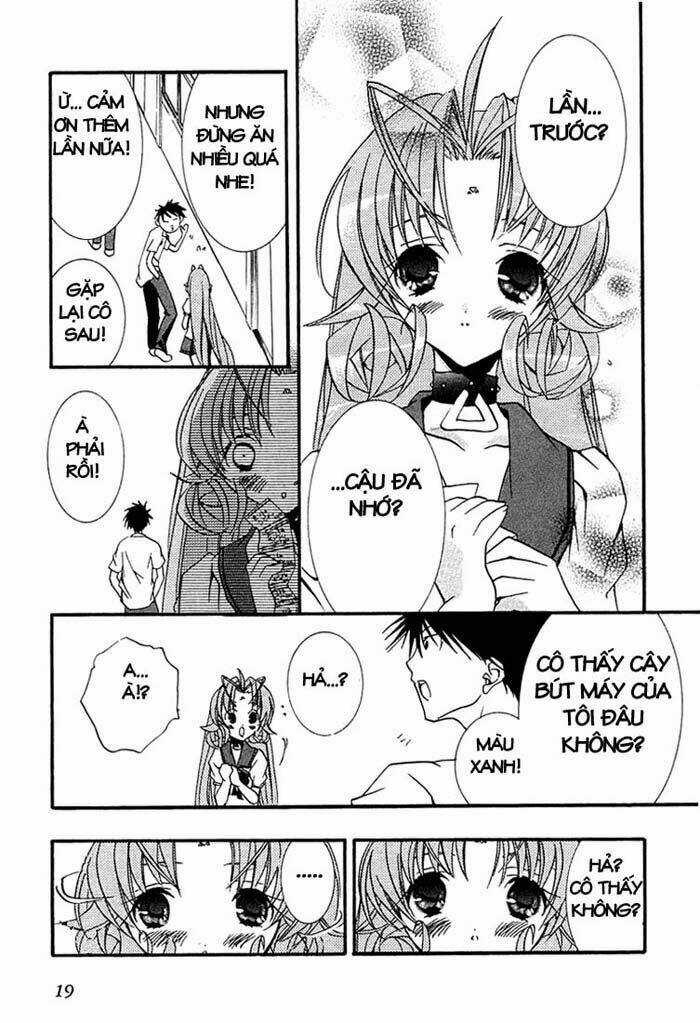 DearS Chapter 19 trang 15