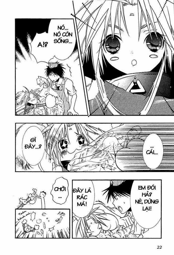 DearS Chapter 19 trang 18