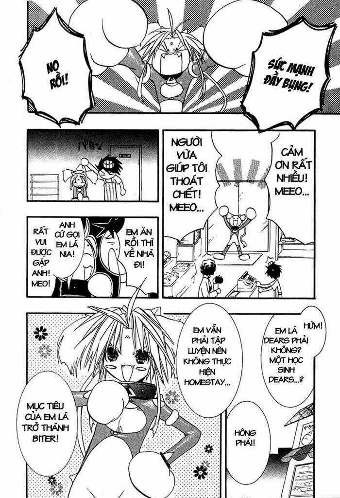 DearS Chapter 19 trang 20