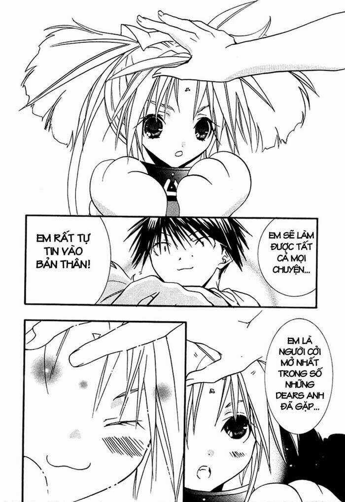 DearS Chapter 19 trang 22