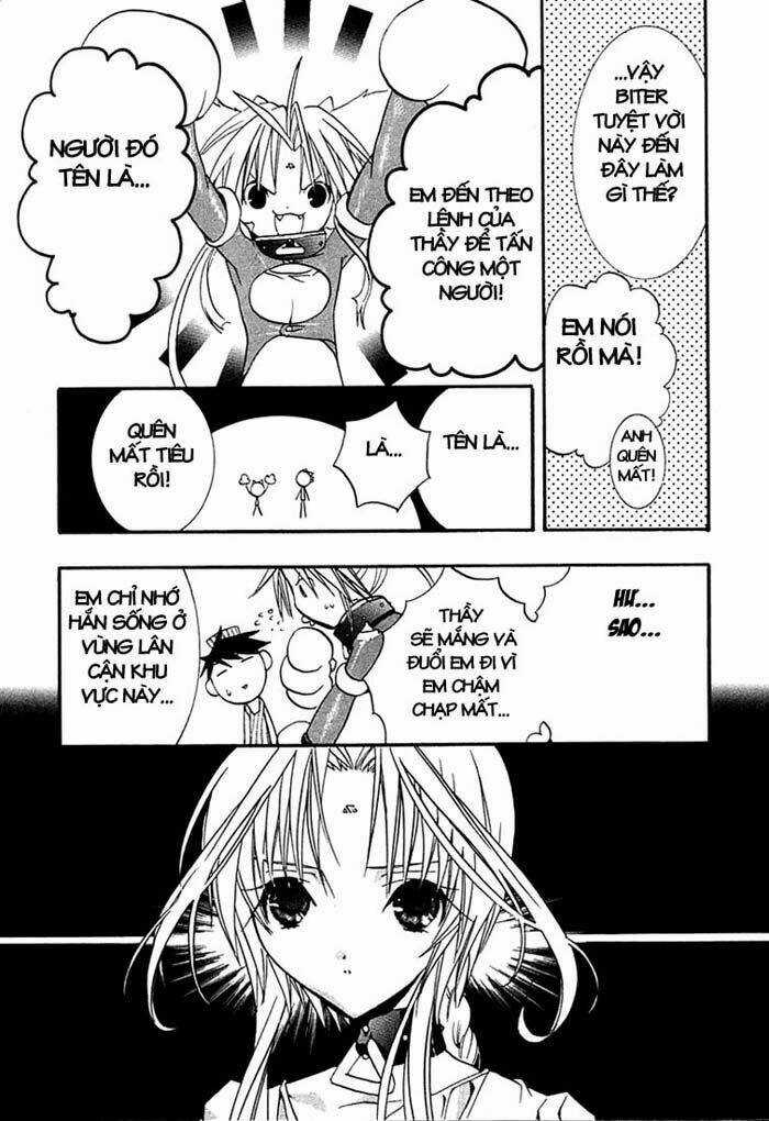 DearS Chapter 19 trang 23