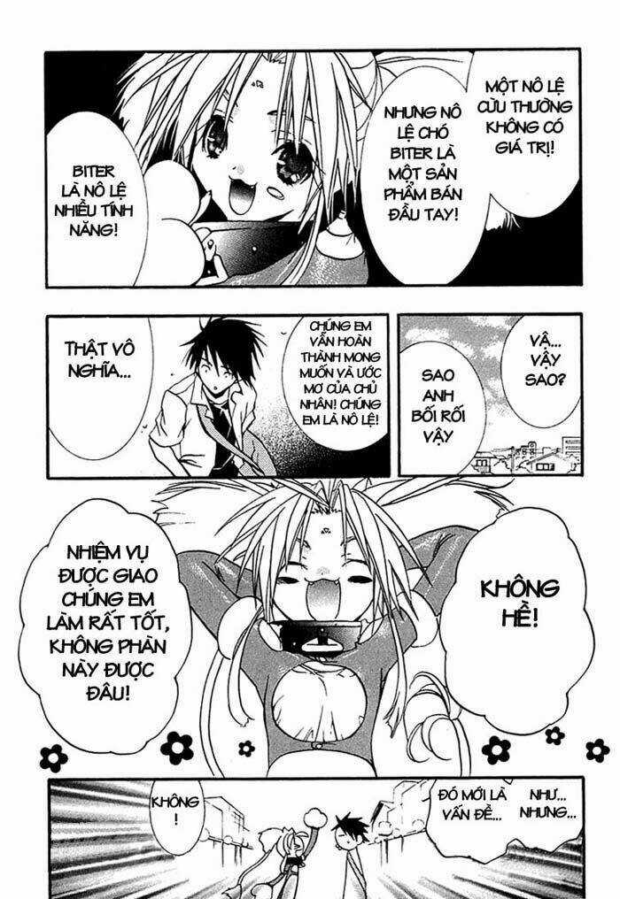 DearS Chapter 19 trang 25