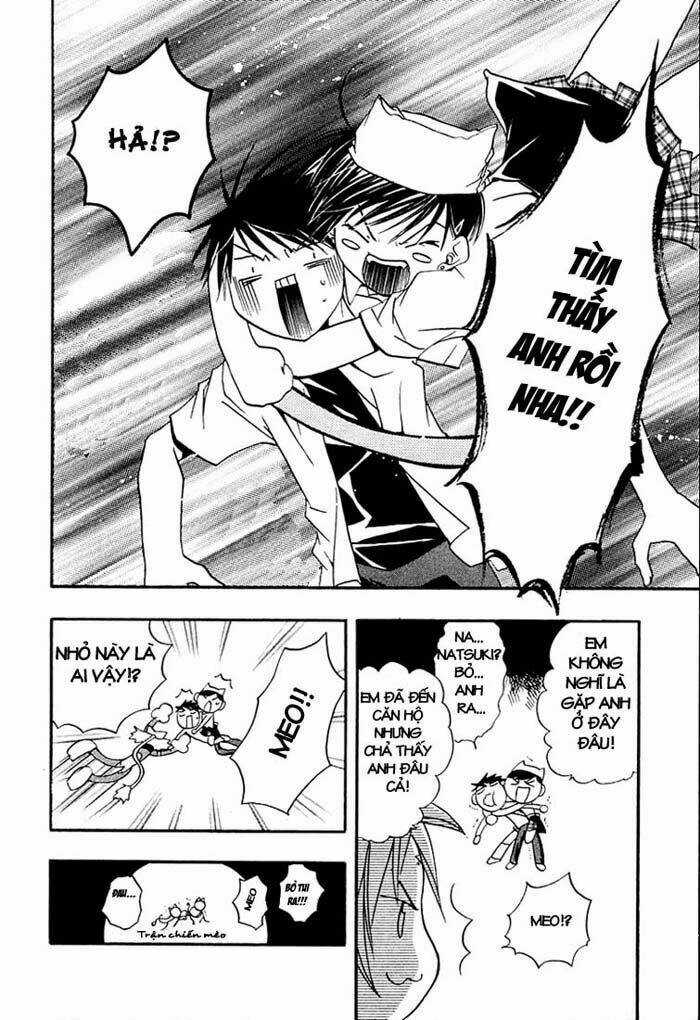 DearS Chapter 19 trang 26