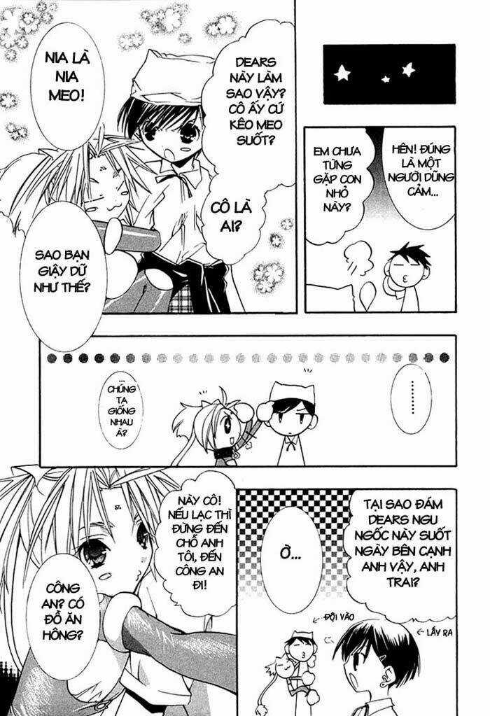 DearS Chapter 19 trang 27