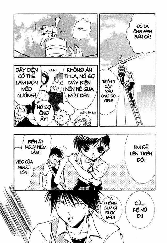 DearS Chapter 19 trang 29