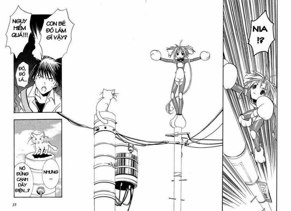 DearS Chapter 19 trang 30