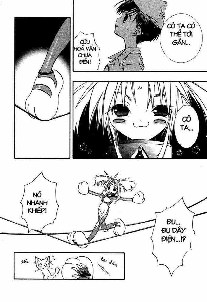 DearS Chapter 19 trang 31