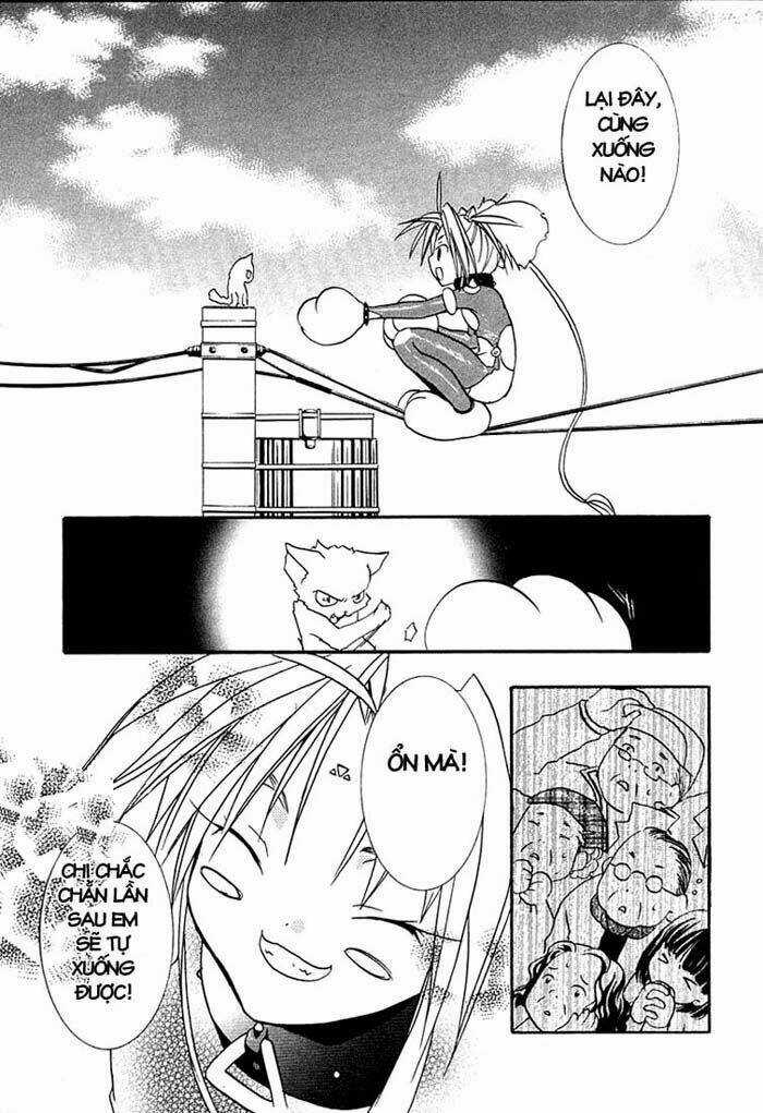 DearS Chapter 19 trang 32