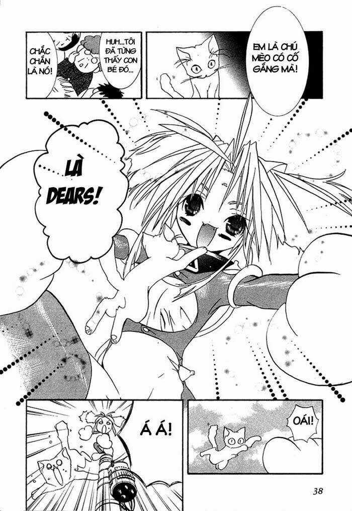 DearS Chapter 19 trang 33