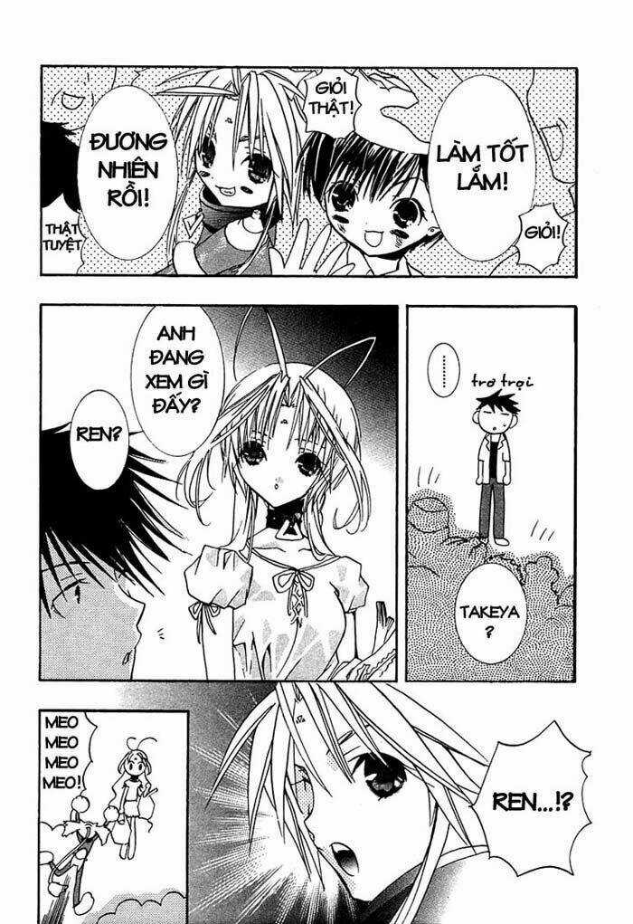 DearS Chapter 19 trang 35