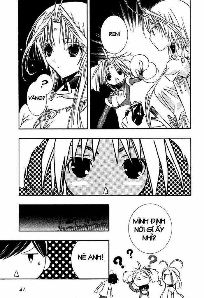 DearS Chapter 19 trang 36