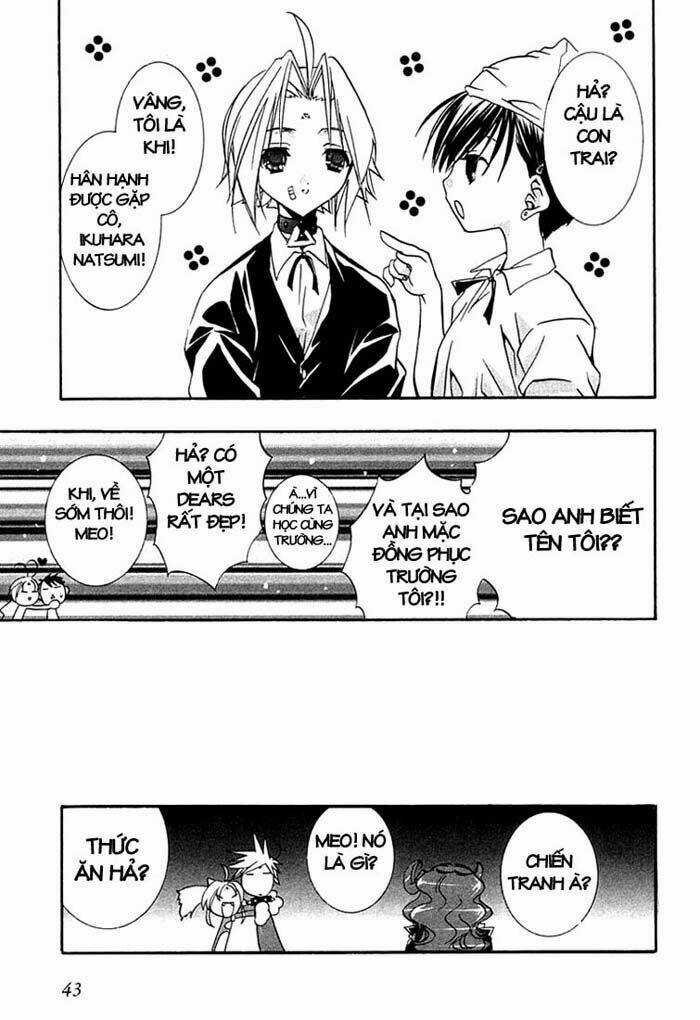 DearS Chapter 19 trang 38