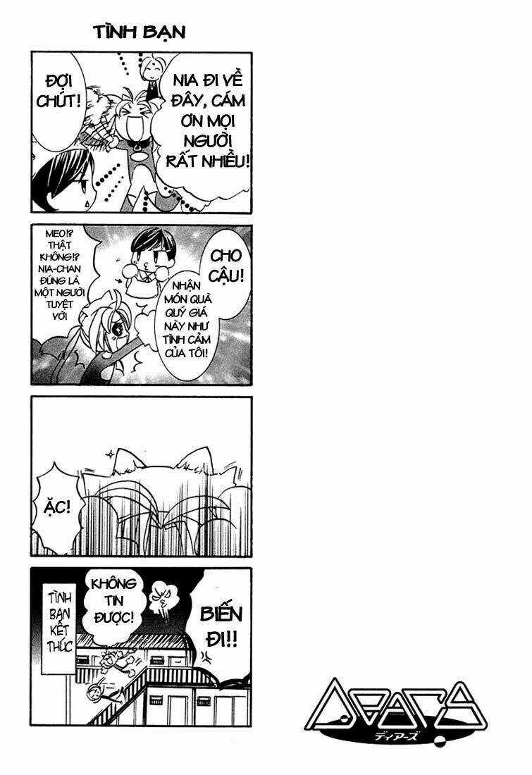 DearS Chapter 19 trang 39