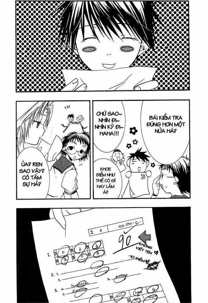 DearS Chapter 19 trang 9