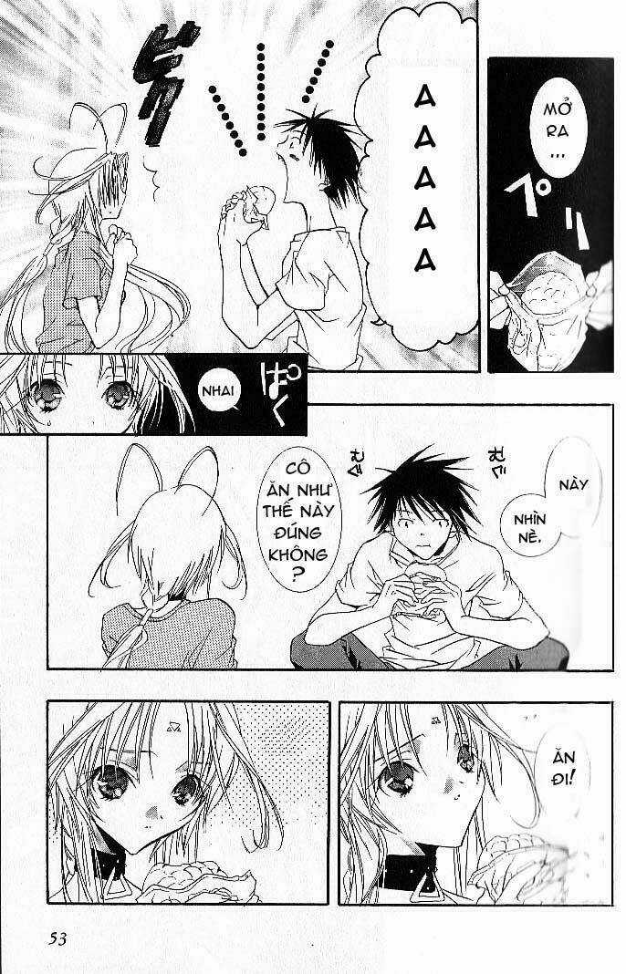 DearS Chapter 2 trang 10