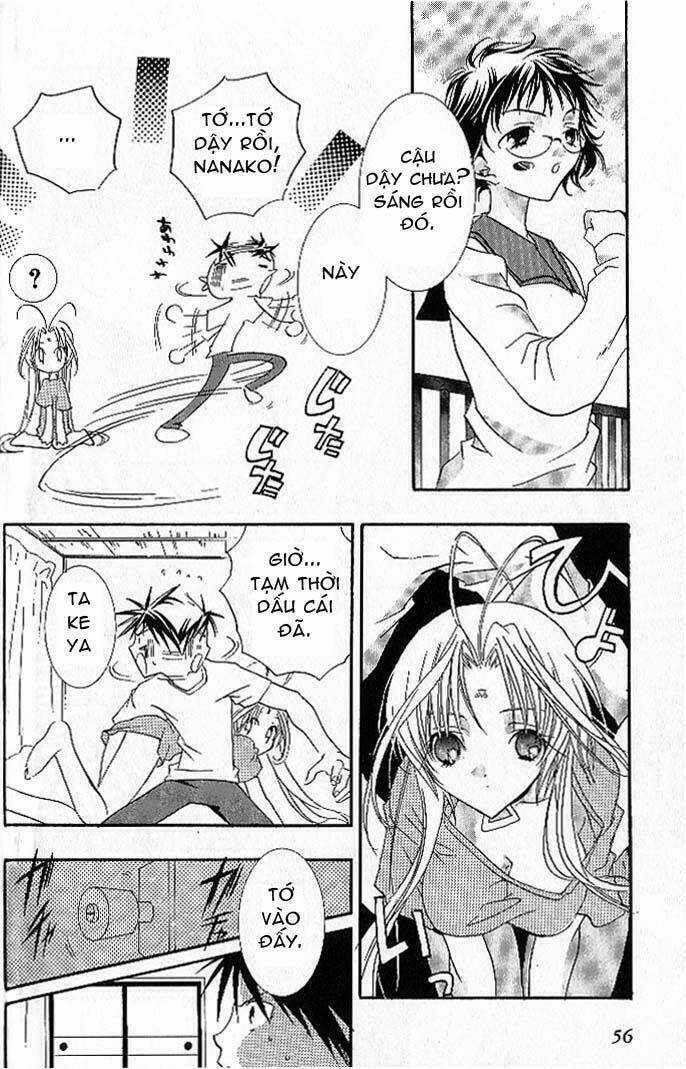 DearS Chapter 2 trang 13