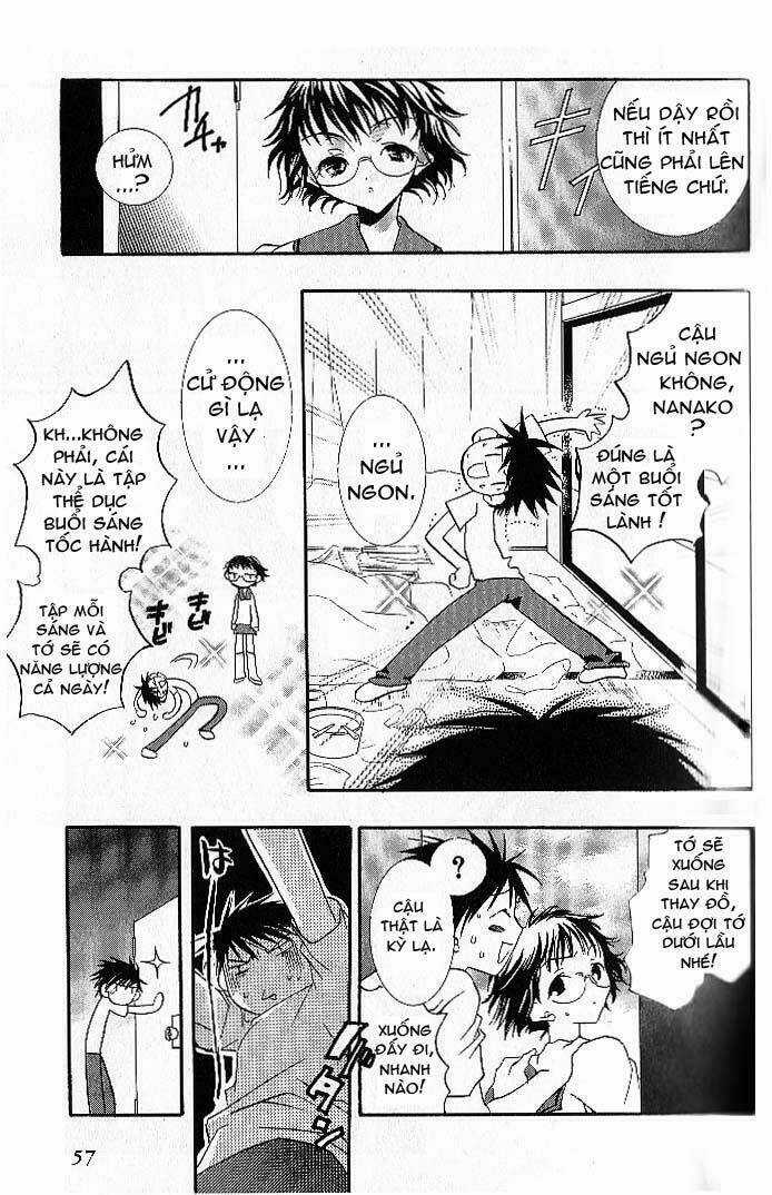 DearS Chapter 2 trang 14