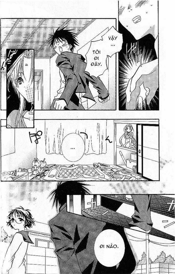 DearS Chapter 2 trang 17