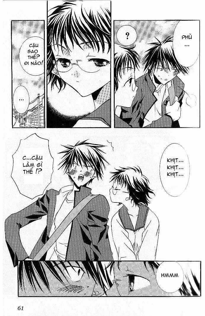 DearS Chapter 2 trang 18