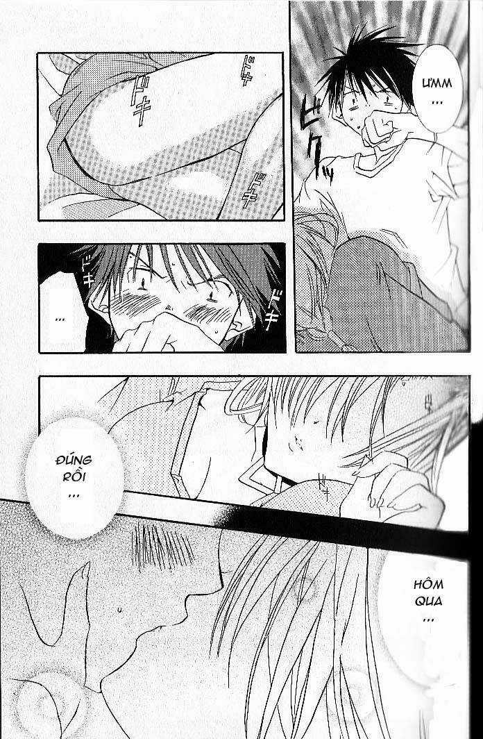 DearS Chapter 2 trang 2