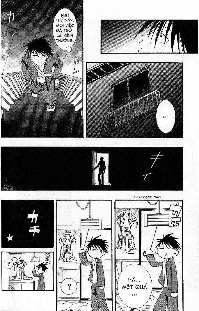 DearS Chapter 2 trang 21