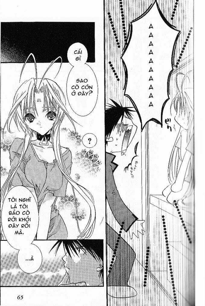 DearS Chapter 2 trang 22