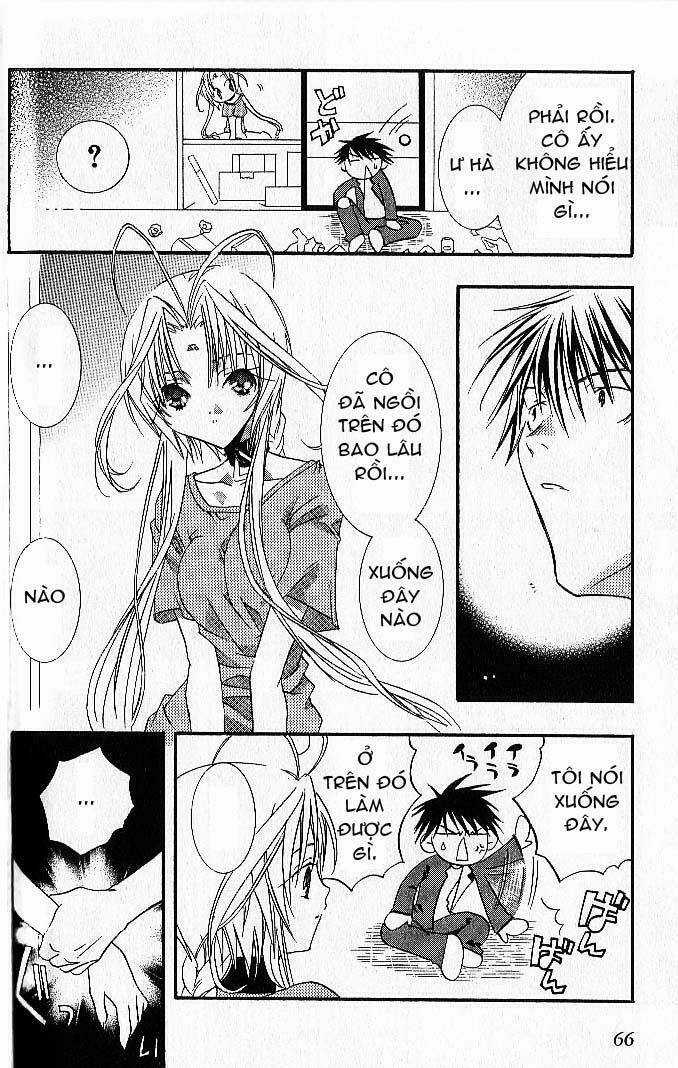 DearS Chapter 2 trang 23