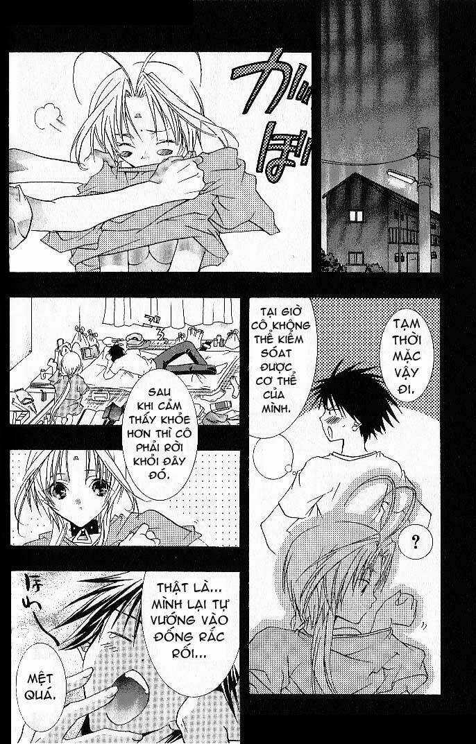 DearS Chapter 2 trang 5