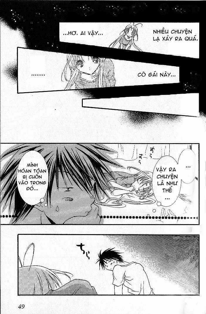 DearS Chapter 2 trang 6