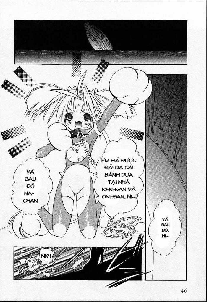 DearS Chapter 20 trang 1
