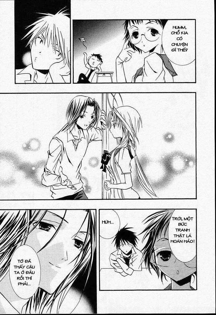 DearS Chapter 20 trang 10