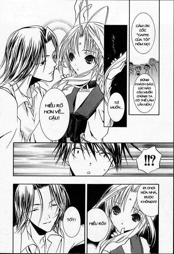 DearS Chapter 20 trang 11