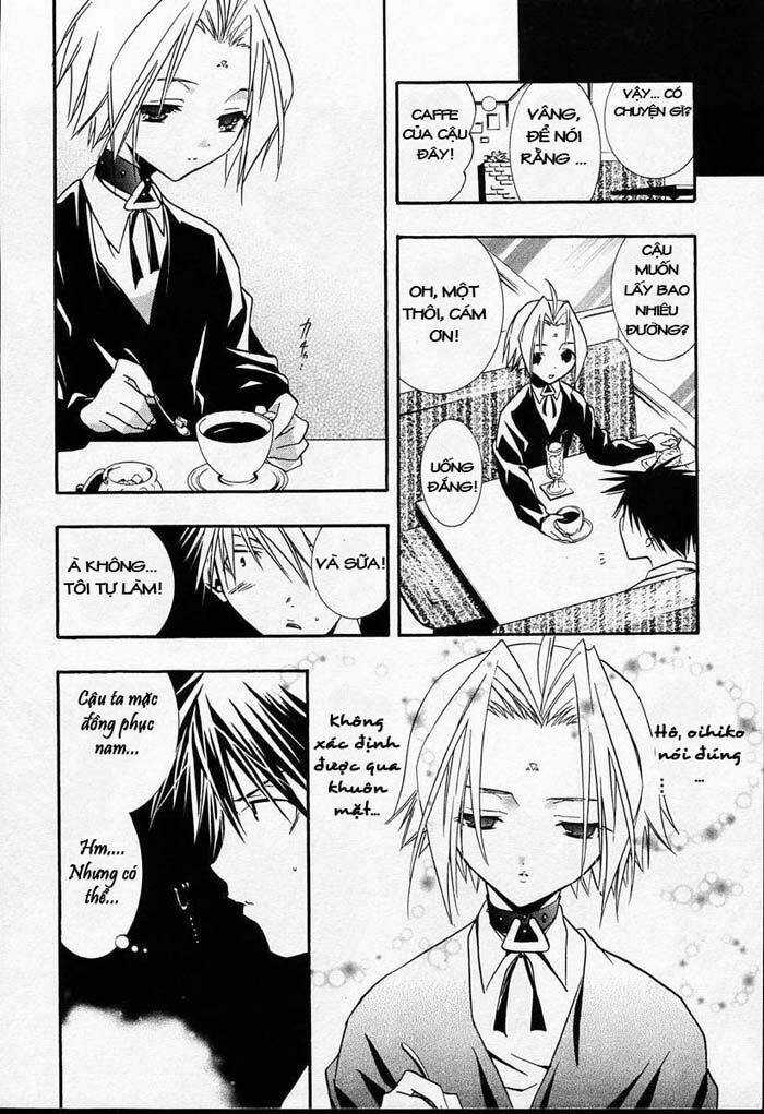 DearS Chapter 20 trang 25