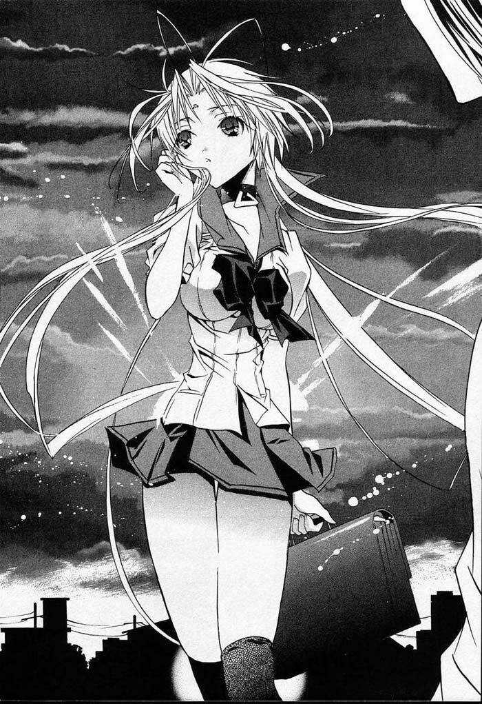 DearS Chapter 20 trang 29