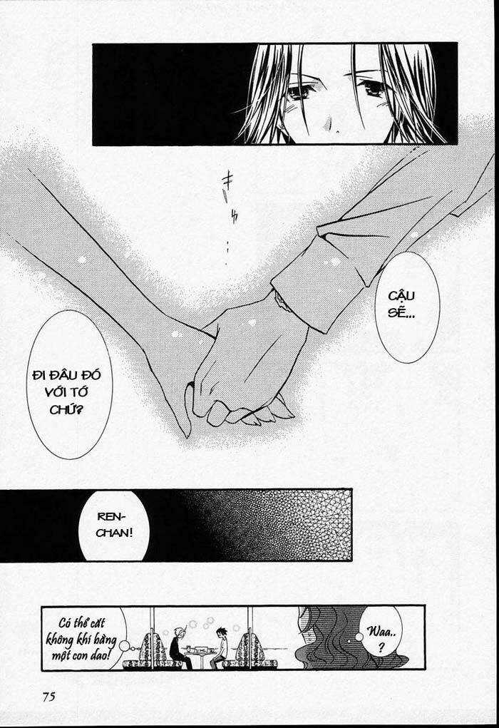 DearS Chapter 20 trang 30