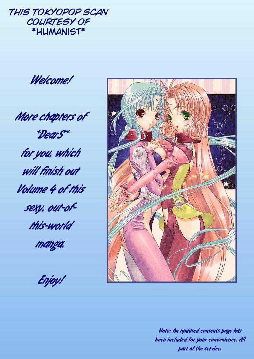 DearS Chapter 20 trang 32