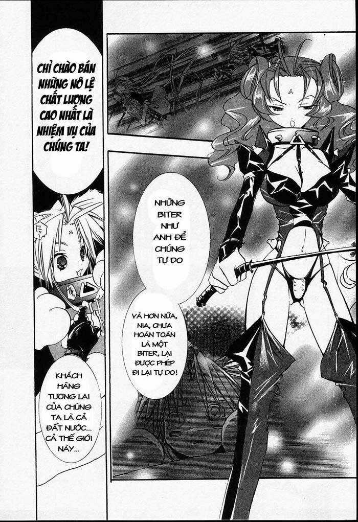 DearS Chapter 20 trang 4