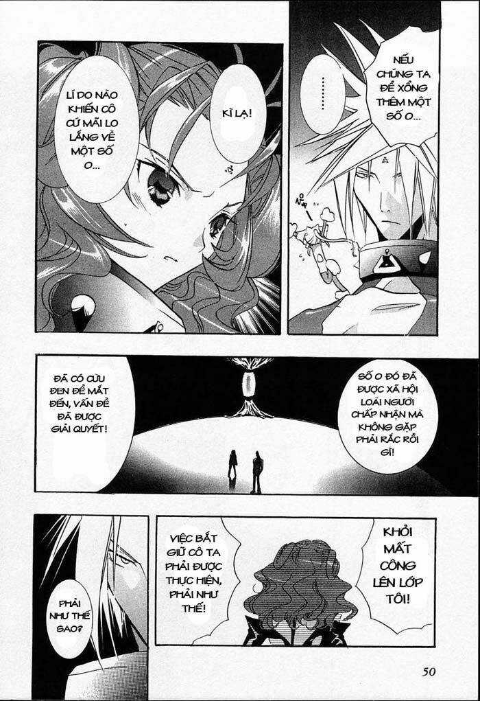 DearS Chapter 20 trang 5