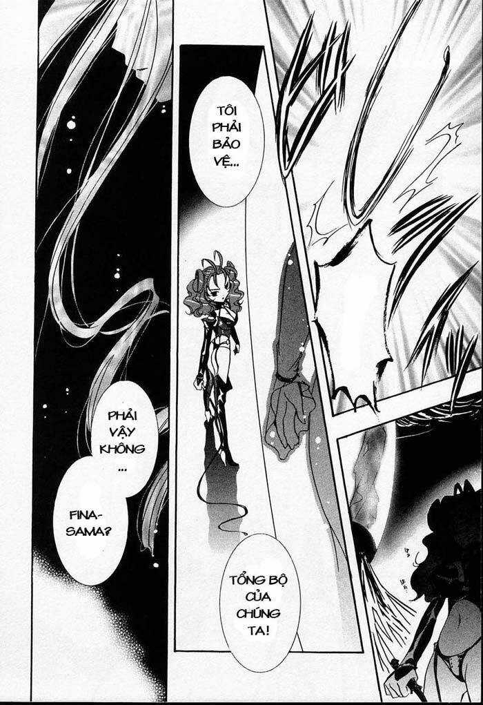 DearS Chapter 20 trang 7