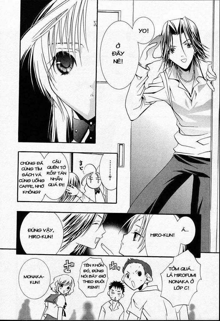 DearS Chapter 20 trang 9