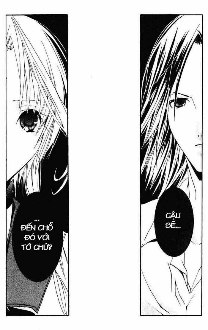 DearS Chapter 21 trang 0