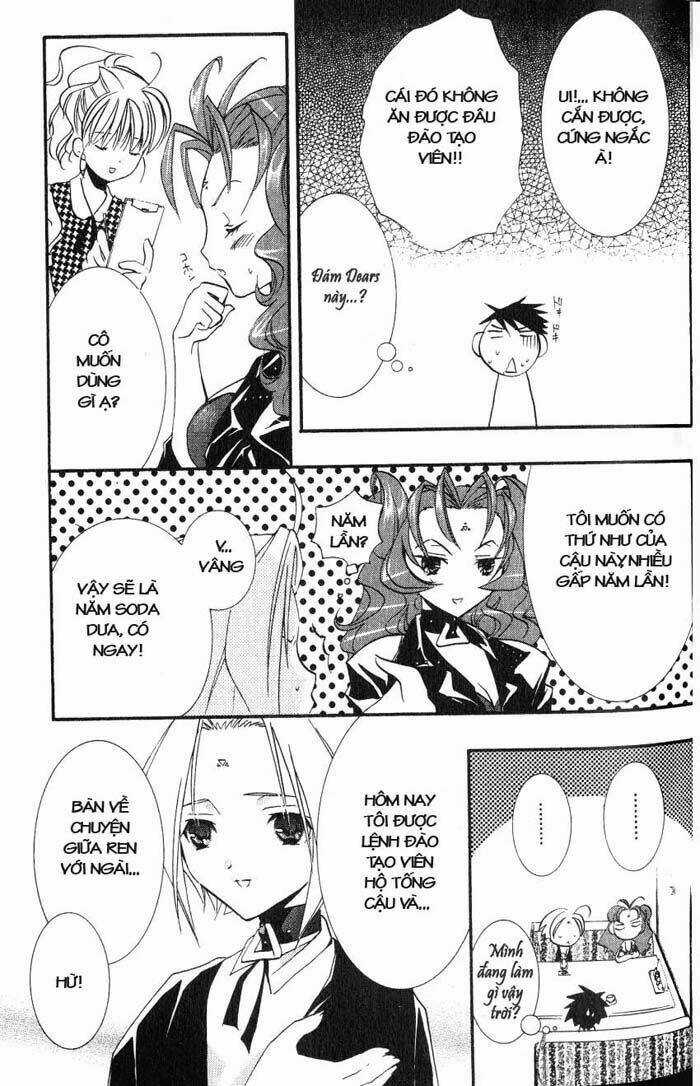 DearS Chapter 21 trang 10