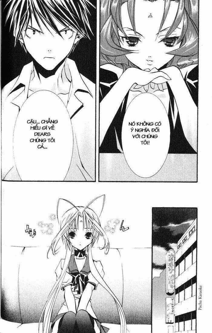 DearS Chapter 21 trang 13