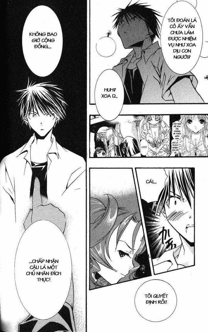 DearS Chapter 21 trang 18