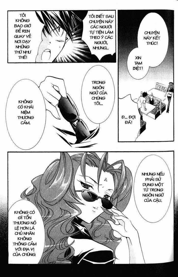 DearS Chapter 21 trang 19